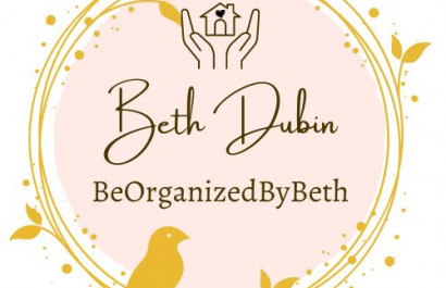 Be Organized in 2023 by Be Organized by Beth